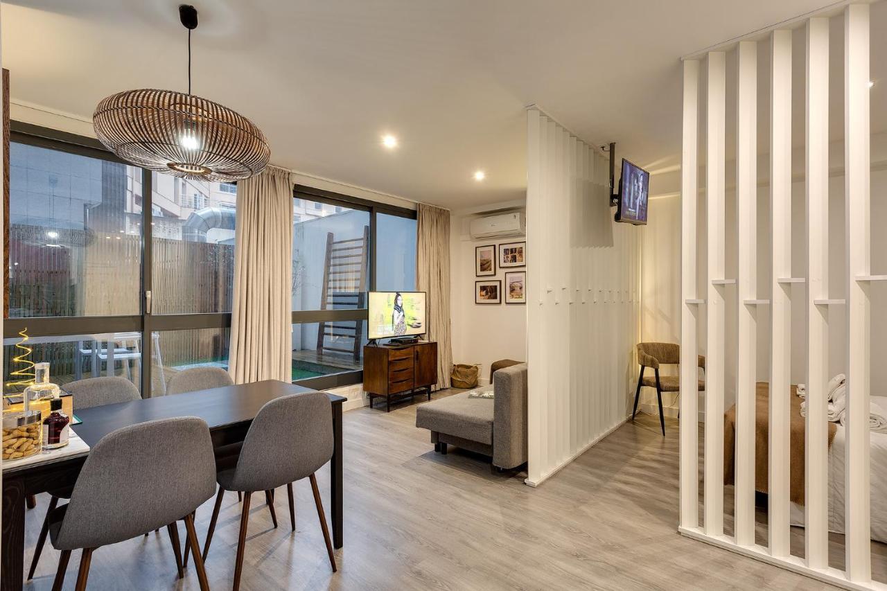 Hopstays Oporto Wine Cellars - Studio With Terrace Εξωτερικό φωτογραφία