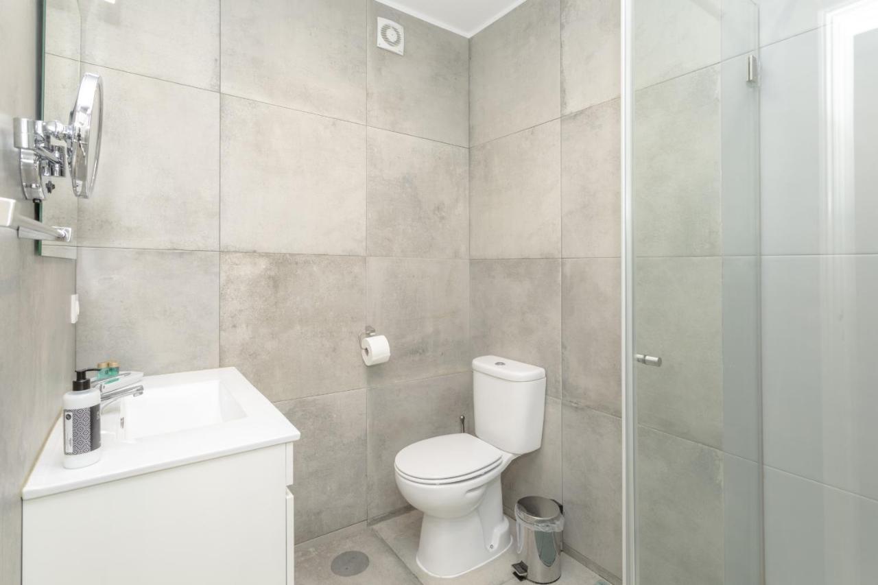 Hopstays Oporto Wine Cellars - Studio With Terrace Εξωτερικό φωτογραφία