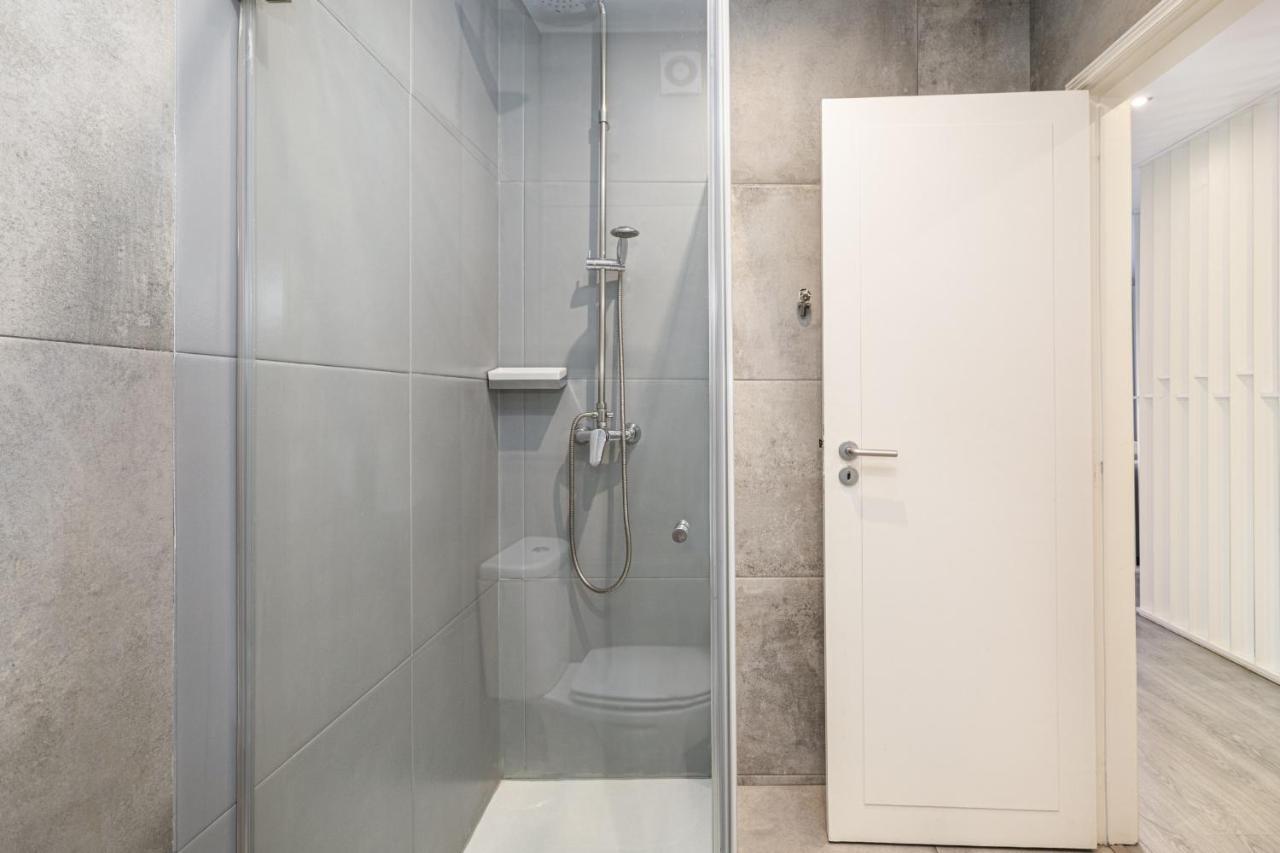 Hopstays Oporto Wine Cellars - Studio With Terrace Εξωτερικό φωτογραφία
