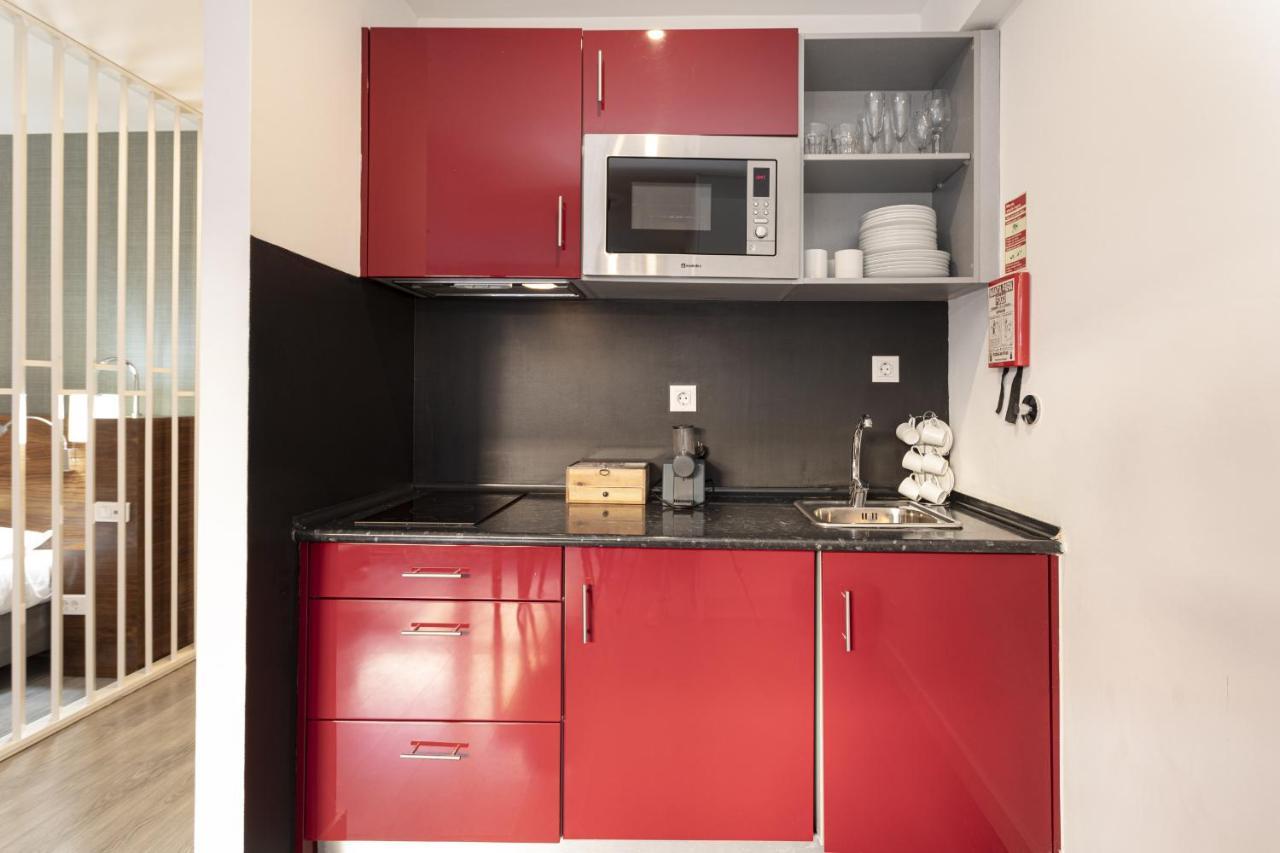 Hopstays Oporto Wine Cellars - Studio With Terrace Εξωτερικό φωτογραφία