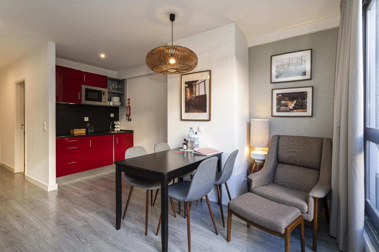 Hopstays Oporto Wine Cellars - Studio With Terrace Εξωτερικό φωτογραφία