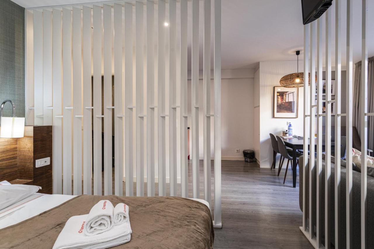 Hopstays Oporto Wine Cellars - Studio With Terrace Εξωτερικό φωτογραφία