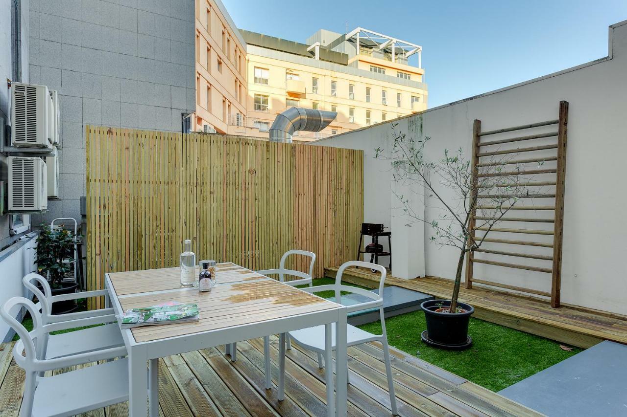 Hopstays Oporto Wine Cellars - Studio With Terrace Εξωτερικό φωτογραφία